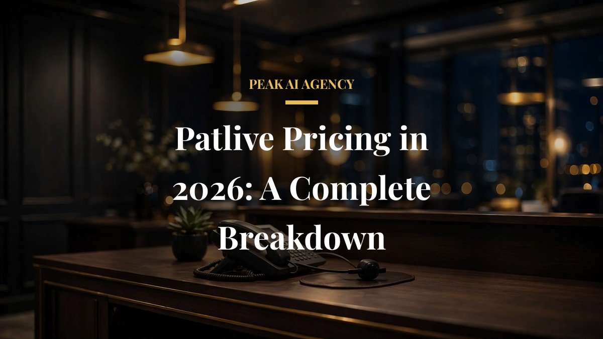 Patlive Pricing in 2026: A Complete Breakdown
