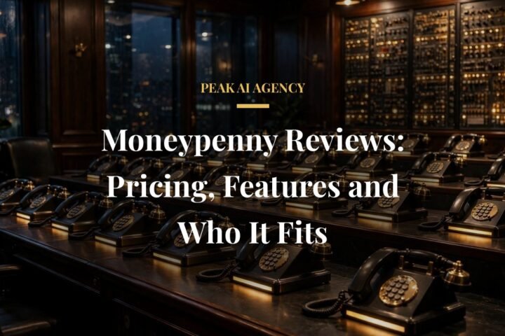 Moneypenny reviews ratings pricing plans and AI receptionist for 2026