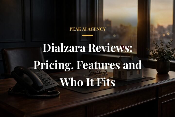 Dialzara reviews ratings pricing plans and features for 2026